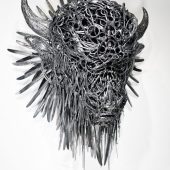 Coast Gallery Salt Spring Island - Carl Sean McMahon
