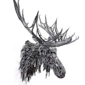 Coast Gallery Salt Spring Island - Carl Sean McMahon