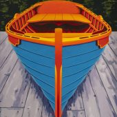Coast Gallery Salt Spring Island - Artist Tony Grove