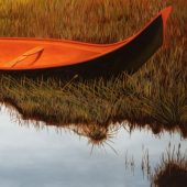 Coast Gallery Salt Spring Island - Artist Tony Grove